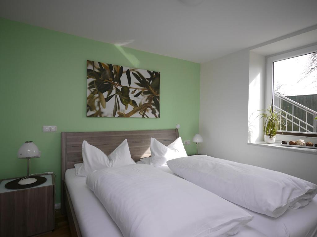Gasthof Oldenwöhrden Kamer foto