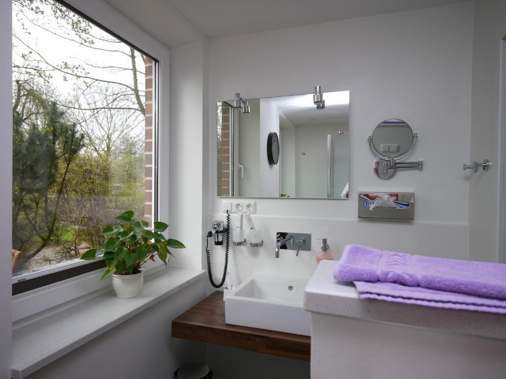 Gasthof Oldenwöhrden Kamer foto